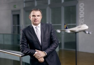 LUFTHANSA UZUN YOLA SUNEXPRESS LE ÇIKABİLİR